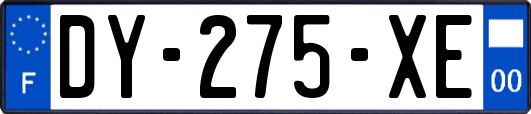 DY-275-XE