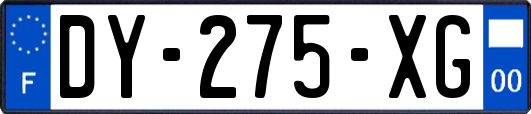 DY-275-XG