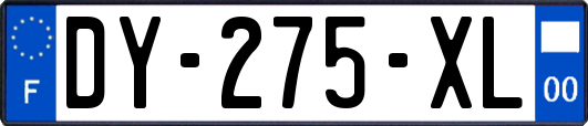 DY-275-XL