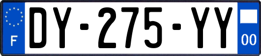 DY-275-YY