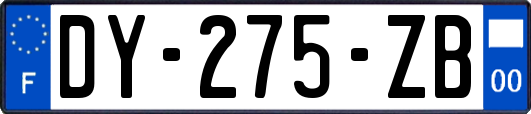 DY-275-ZB