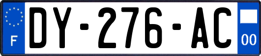 DY-276-AC