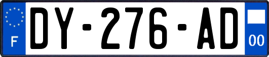 DY-276-AD