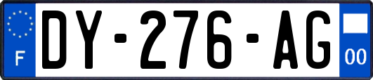 DY-276-AG