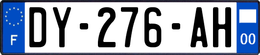 DY-276-AH