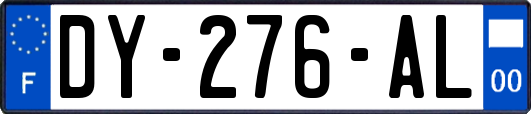 DY-276-AL