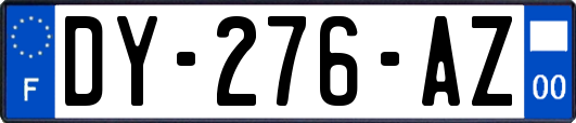DY-276-AZ