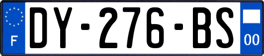 DY-276-BS