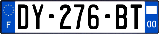 DY-276-BT