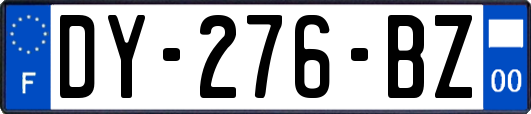 DY-276-BZ