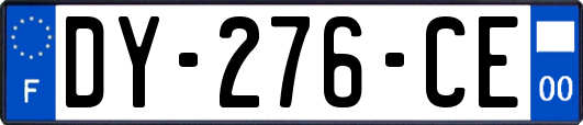 DY-276-CE