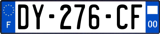 DY-276-CF