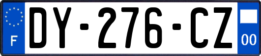 DY-276-CZ
