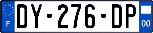 DY-276-DP