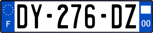 DY-276-DZ