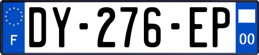 DY-276-EP