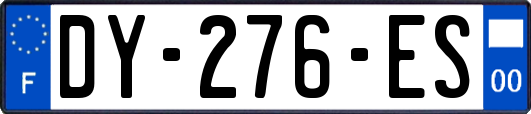 DY-276-ES