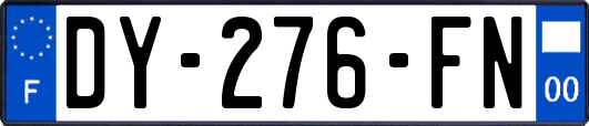 DY-276-FN
