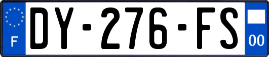 DY-276-FS