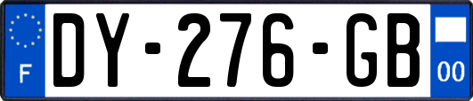 DY-276-GB