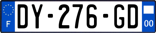 DY-276-GD