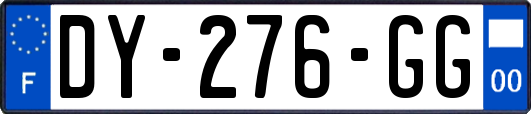 DY-276-GG