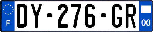 DY-276-GR