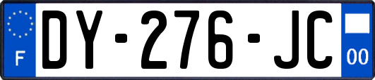 DY-276-JC