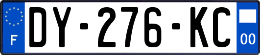 DY-276-KC