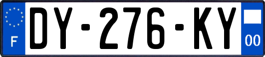 DY-276-KY