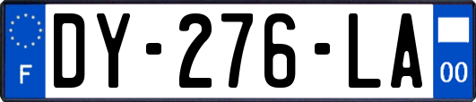 DY-276-LA