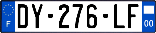 DY-276-LF