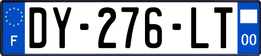 DY-276-LT