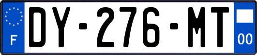 DY-276-MT