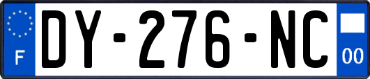 DY-276-NC