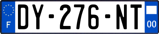 DY-276-NT