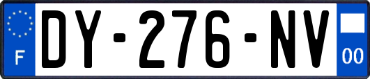 DY-276-NV