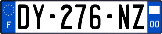 DY-276-NZ