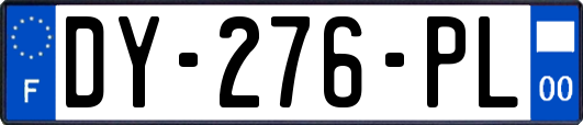 DY-276-PL