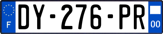 DY-276-PR