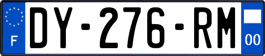 DY-276-RM