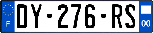 DY-276-RS
