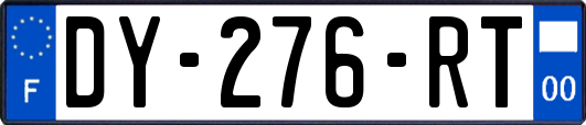 DY-276-RT