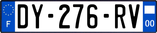 DY-276-RV