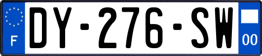 DY-276-SW