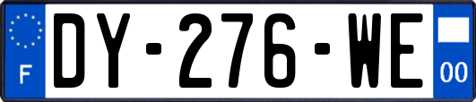 DY-276-WE