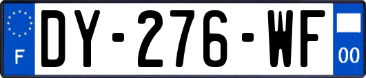 DY-276-WF