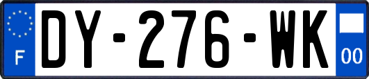 DY-276-WK