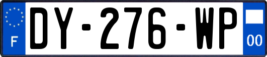 DY-276-WP