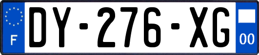 DY-276-XG